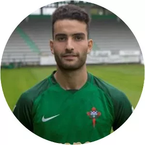 Aarón Sánchez Sánchez