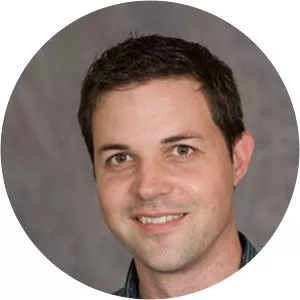 Aaron Santesso - Author