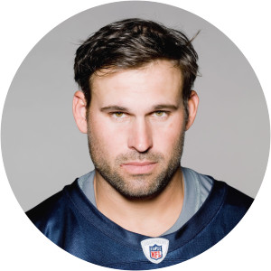 Aaron Schobel - American football player