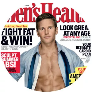 Aaron Schock