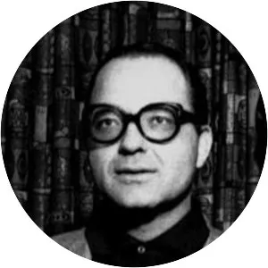 Aaron Schroeder - American songwriter