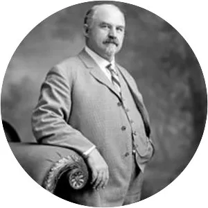 Aaron Shenk Kreider - Former United States Representative