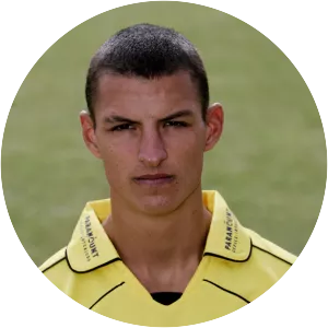 Aaron Shingler - Cricket player