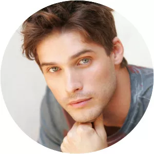 Aaron Snyder photograph