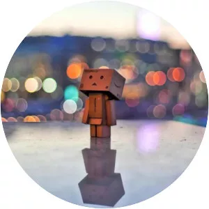 Aaron Static - Musical artist