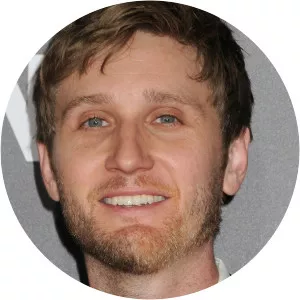 Aaron Staton