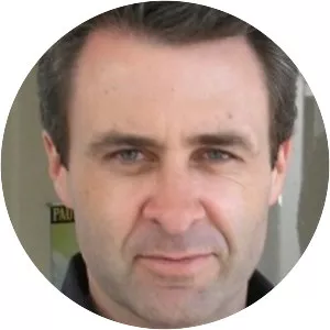 Aaron Sterns - Author