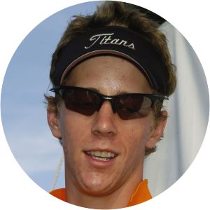 Aaron Stewart photograph