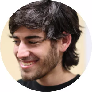 Aaron Swartz