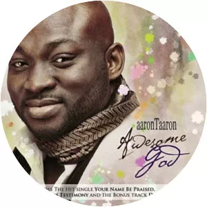 Aaron T Aaron - Musical artist