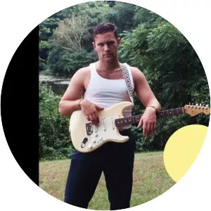 Aaron Taos - Musical artist