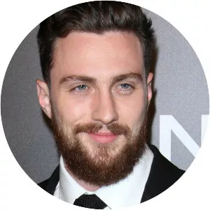 Aaron Taylor-Johnson