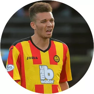 Aaron Taylor-Sinclair