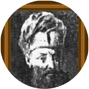 Aaron the Tyrant photograph