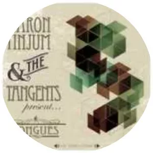 Aaron Tinjum and the Tangents - Musical artist