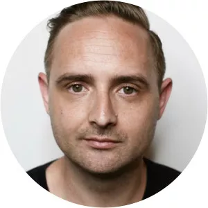 Aaron Tosti - Former drummer