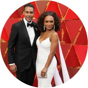 Aaron Tredwell photograph