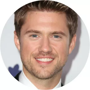 Aaron Tveit