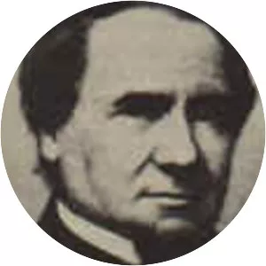 Aaron V. Brown - Former Governor of Tennessee