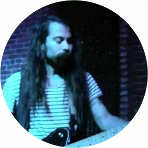 Aaron Van Zutphen - Musical artist