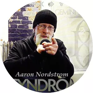 Aaron Nordstrom