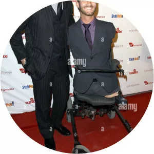 Aaron Vujicic - Nick Vujicic's brother