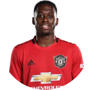 Aaron Wan-Bissaka