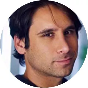 Aaron Webman - Film producer