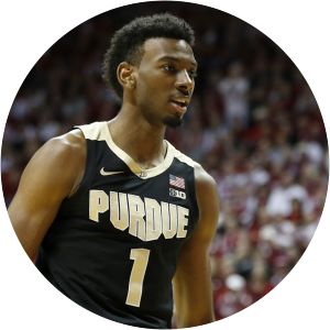 Aaron Wheeler - Professional basketball player