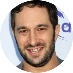 Aaron Wolf - Japanese olympic athlete