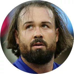 Aaron Woods Canadian football player