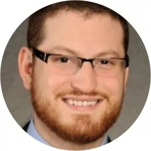 Aaron Y. Zelin - Author