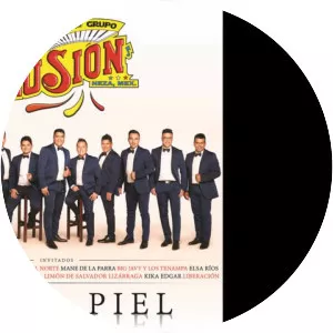 Aarón y su Grupo Ilusion