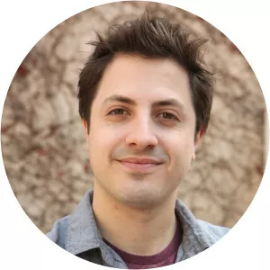 Aaron Yeger - Film producer