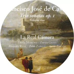 aarón zapico francisco josé de castro