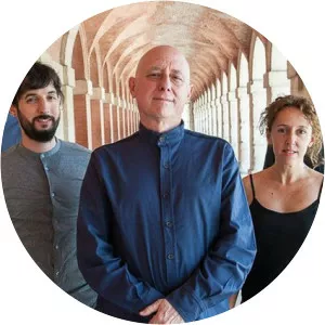 aarón zapico la real cámara - Musical trio