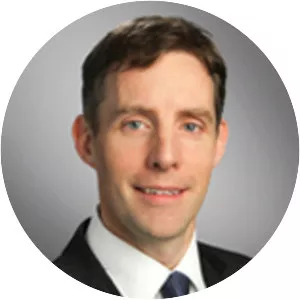 Aaron Zebley - Counsel