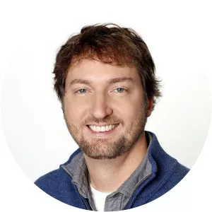 Aaron Zelman - American television writer