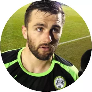 Aarran Racine - Football player