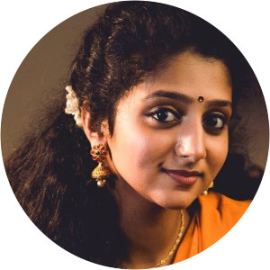 Aarsha Chandini Baiju