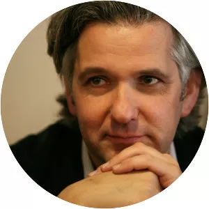 Aart Bergwerff - Musical artist