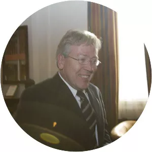 Aart G. Broek (Aart Broek)