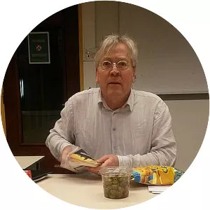 Aart G. Broek - Author