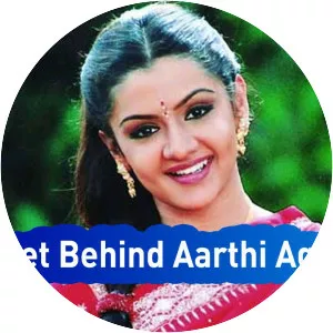 Aarthi Agarwal
