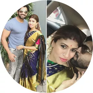 Aarthi Mohan photograph