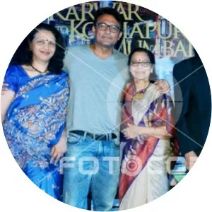 Aarti Deo photograph