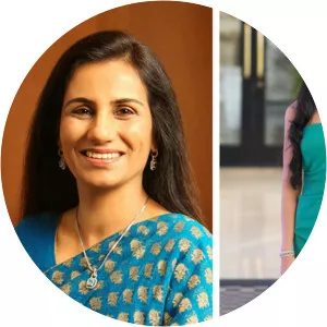 Aarti Kochhar photograph