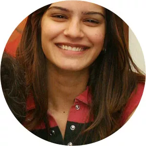 Aarti Mody photograph