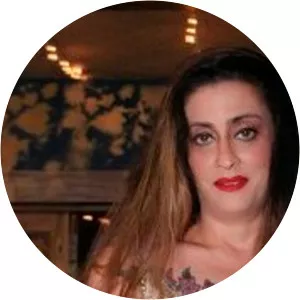 Aarti Sabharwal photograph