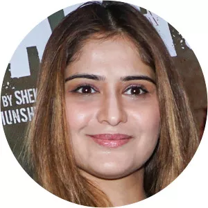 Aarti Singh - Indian television actress